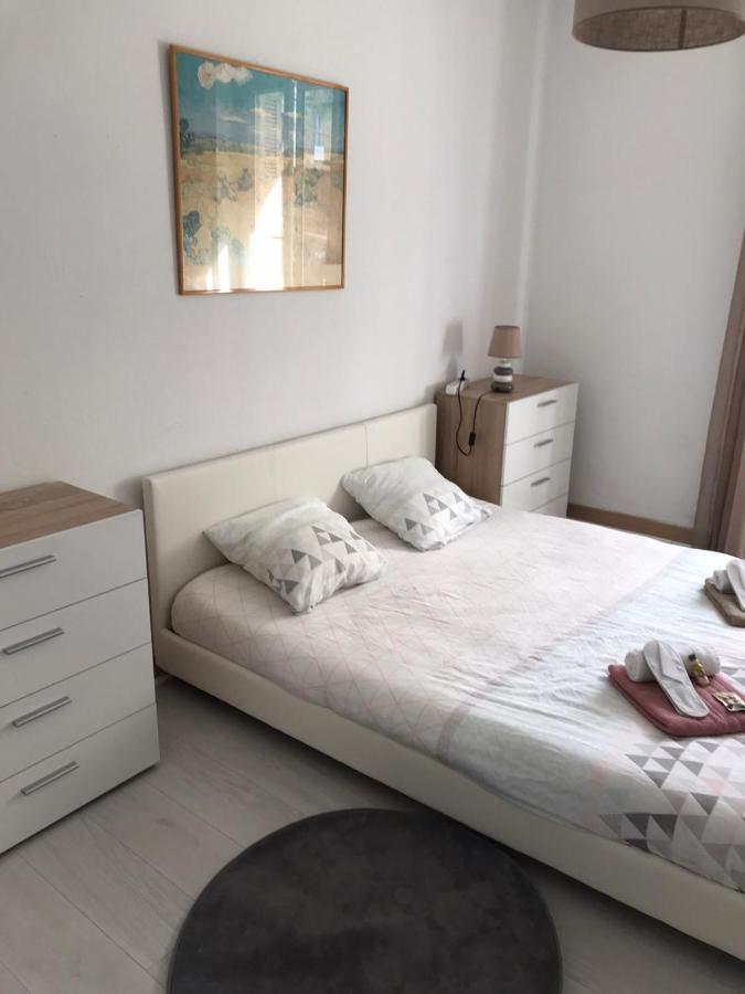 **** Mer Sea 1 A 8 Personnes 80M2 A 120M De La Mer **** Ajaccio  Eksteriør billede