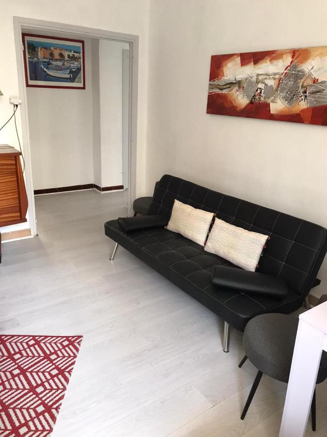 **** Mer Sea 1 A 8 Personnes 80M2 A 120M De La Mer **** Ajaccio  Eksteriør billede
