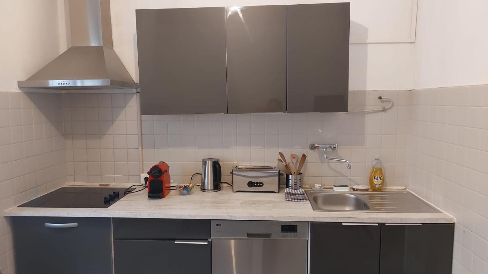**** Mer Sea 1 A 8 Personnes 80M2 A 120M De La Mer **** Ajaccio  Eksteriør billede