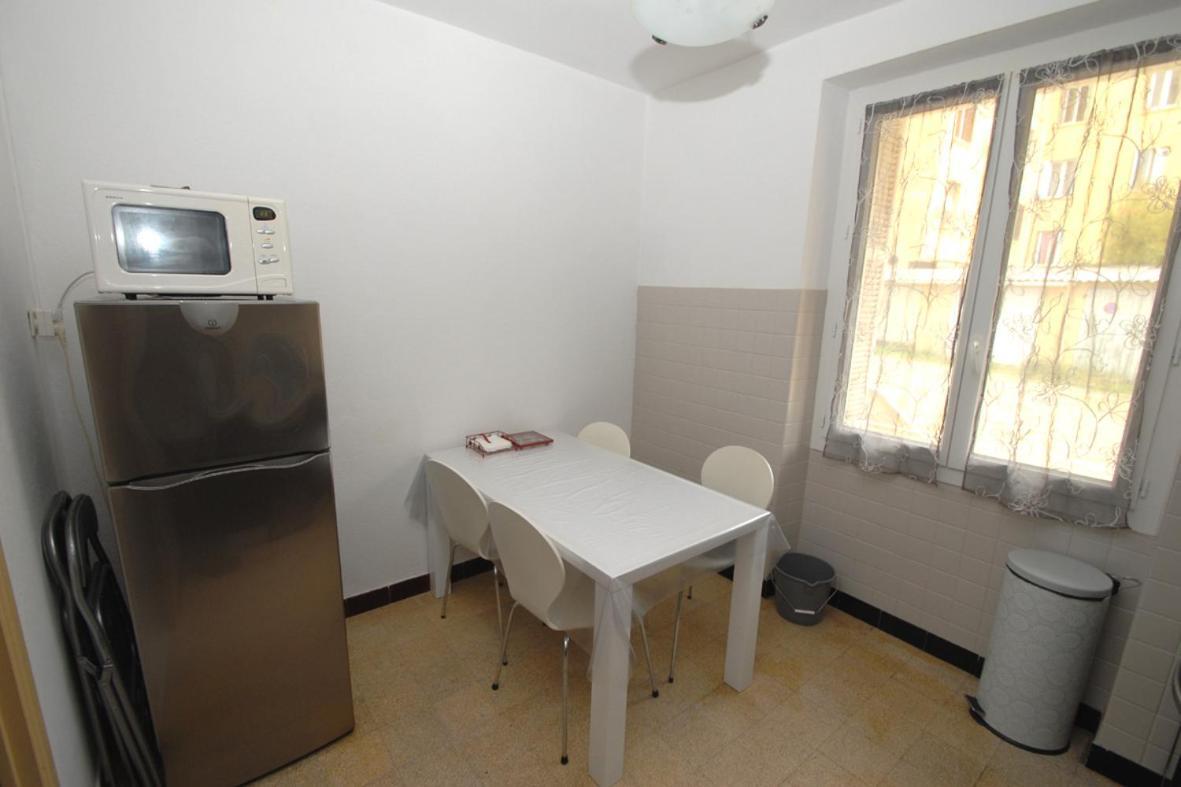 **** Mer Sea 1 A 8 Personnes 80M2 A 120M De La Mer **** Ajaccio  Eksteriør billede