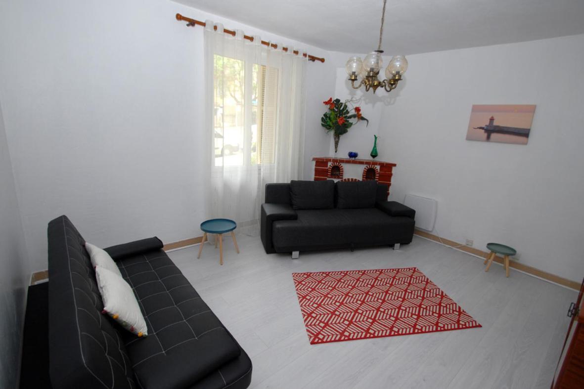 **** Mer Sea 1 A 8 Personnes 80M2 A 120M De La Mer **** Ajaccio  Eksteriør billede