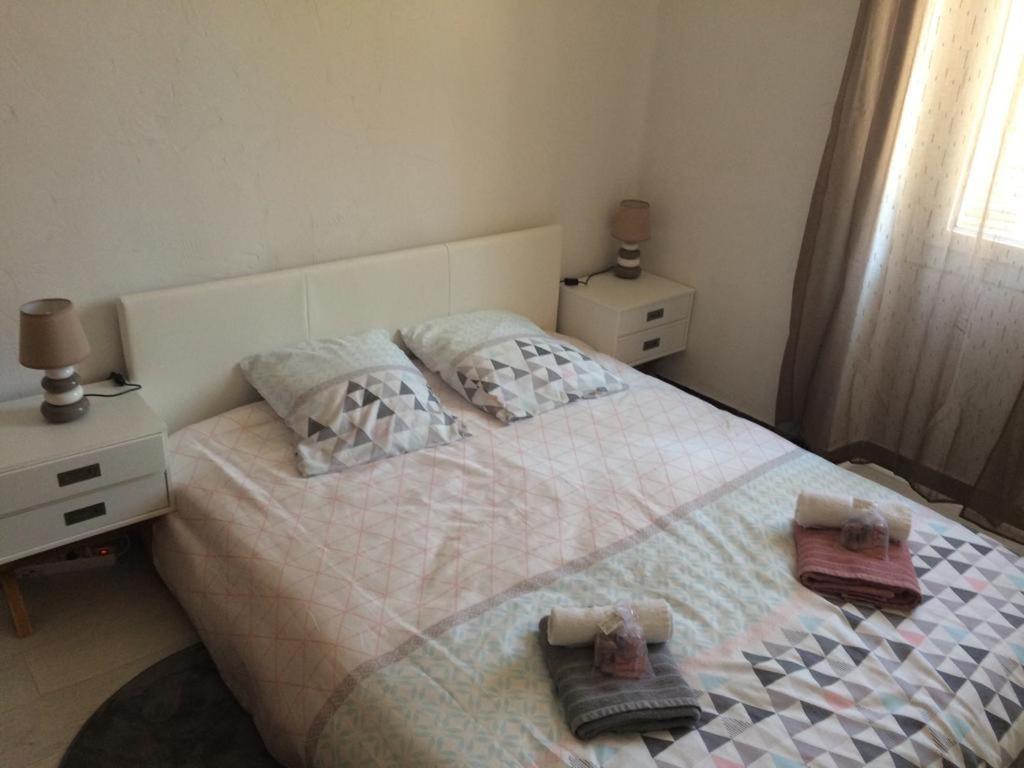 **** Mer Sea 1 A 8 Personnes 80M2 A 120M De La Mer **** Ajaccio  Eksteriør billede